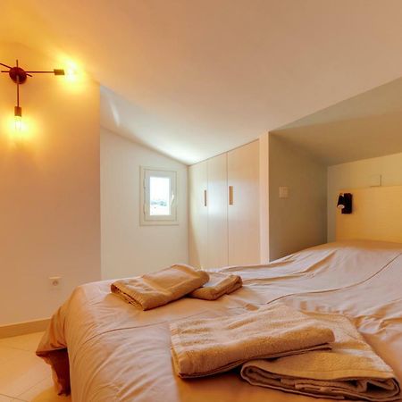 Terrazza Soli Mare Belgodère 외부 사진