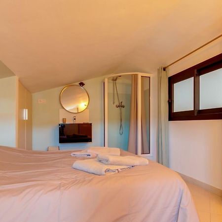 Terrazza Soli Mare Belgodère 외부 사진