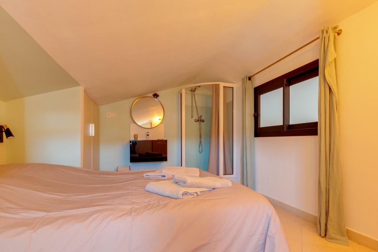 Terrazza Soli Mare Belgodère 외부 사진
